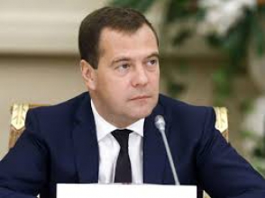 Медведев обсудил с премьером Турции АЭС «Аккую» и «Турецкий поток»